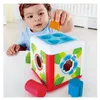 Hape E0507, 1 Jahr(e), Mehrfarbig Produktbild-Vorschau 7