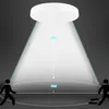 12W LED Deckenleuchte mit Bewegungsmelder,  Sensor Leuchte Produktbild-Vorschau 10