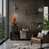 HowHomely | Copri vaso - Vaso da fiori su ruote - Vaso da Anteprima dell’immagine prodotto 6