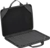 Rivacase 5130 38,9 cm (15.3") Custodia rigida Nero Anteprima dell’immagine prodotto 4