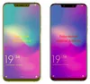 3x Elephone A5 Schutzfolie Folie, 100% Displayabdeckung, Produktbild-Vorschau 2