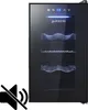 Guzzanti GZ0824, Termoelektrická chladnička na víno, Náhled obrázku produktu 2
