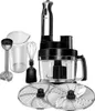 Zaubermixer, Küchenmaschine - viel Zubehör Produktbild-Vorschau 6