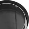 Raik Izoker Längenelement 150mm schwarz doppelwandig L: Produktbild-Vorschau 5