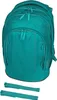 Satch Pack Deep Petrol Schulrucksack Produktbild-Vorschau 22