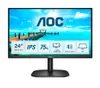 Aoc 24b2xda 23.8´´ Ips Full Hd Led Monitor Schwarz One Size Produktbild-Vorschau 7