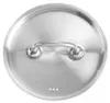 HENDI Couvercle pour casseroles, Kitchen Line, ⌀320mm Voir les images du produit 1