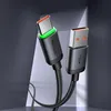 Mcdodo Usb-C Cavo Di Ricarica Rapida Per Samsung Xiaomi Usb Anteprima dell’immagine prodotto 2