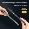 Für OnePlus 13 Streamer Series Feinmattes Metall Design Produktbild-Vorschau 6