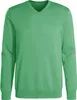 H.I.S. Strickpullover grün Größe XXL Produktbild-Vorschau 1