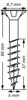 SPAX Universalschrauben A2 T20 100 St. Produktbild-Vorschau 21
