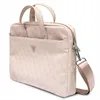 Guess Bag GUCB15P4TP 16  Rose / Pink Saffiano 4G Triangle Produktbild-Vorschau 3