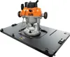 Triton TRA001 Präzisions Oberfräse 2400 W 0 - 68 mm mit Produktbild-Vorschau 26