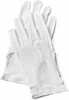 12x Baumwollhandschuhe weiss Größe XL 12 Paar Produktbild-Vorschau 2