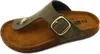 Rohde Damen Zehentrenner Pantolette Leder Rodigo-D 5860, Produktbild-Vorschau 30