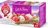 Teekanne Früchtetee Baiser Himbeere 6x 20 Teebeutel - Produktbild-Vorschau 2