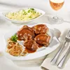 Dürrröhrsdorfer Schweinebäckchen in Biersauce Produktbild-Vorschau 2