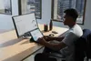 Microsoft Surface Pro 7 12,3'' Intel i5 / 8 GB RAM / 256 GB Produktbild-Vorschau 18