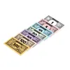 A stack of Monopoly money bills of different denominations. Produktbild-Vorschau