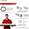 Rückstauklappe 150 mm Selbsttätige Rückstauklappe Zum Produktbild-Vorschau 3