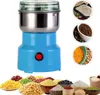 Machine à smash multifonction, moulin à café en grains, Voir les images du produit 1
