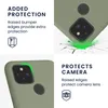 kwmobile Handyhülle für Google Pixel 5 Hülle - Case Silikon Produktbild-Vorschau 3