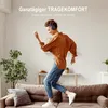 DOQAUS Kopfhörer Kabellos Bluetooth, Bis zu 90 Std, Produktbild-Vorschau 5