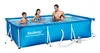 Bestway Steel Pro 56411, 3300 liter, Framezwembad, Blauw, Productafbeelding-voorbeeld 3