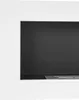 ethanolkamin BOX 90 cm mit weißem. Wandkamin 900x400mm ohne Produktbild-Vorschau 3