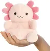 AURORA Plüschtier Palm Pals "Ax Axolotl" Höhe: 130 mm Produktbild-Vorschau 5
