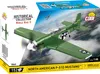 COBI HC WWII Amérique du Nord.P-51D Mustang 152kl 5860 Voir les images du produit 5