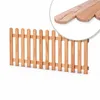 Holzpaket für Gartenzaun Lattenzaun inkl. Schrauben 180 cm Produktbild-Vorschau 1