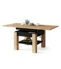All4All Multifunktionaler Couchtisch Claris - Gold Craft Produktbild-Vorschau 4