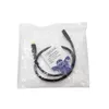 Logilink USB 2.0 Verlängerungskabel, Micro-B, 0,5m schwarz Anteprima dell’immagine prodotto 2