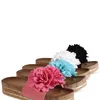 topschuhe24 3065 Damen Plateau Pantoletten Glitzer Produktbild-Vorschau 3