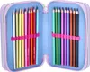 TOPModel trousse à crayons 3 compartiments FLASH Voir les images du produit 13
