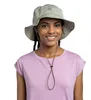 Cappello Buff ® Go Bucket verde S-M verde S-M Anteprima dell’immagine prodotto 6