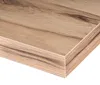 Wandboard Bobby 40cm Kernbuche - Wandregal Regal Board Bord Produktbild-Vorschau 3