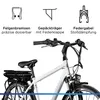 Zündapp Z802 E Bike 28" trekingov  kolo p nsk  155 - 185 cm Náhľad obrázku produktu 5