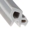Uszczelka do okien Rehau rama Szara KR12 s1387f 1m Podgląd zdjęcia produktu 2