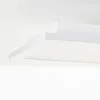 BRILLIANT weißes LED Deckenaufbau-Paneel BRISTON | Produktbild-Vorschau 5