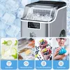 Eiswürfelmaschine Eiswürfelspender Ice-Maker 20kg/24h 2,3L Produktbild-Vorschau 8