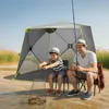 Outtec® kaprový stan, rybářský stan, rybářský přístřešek - Náhled obrázku produktu 4