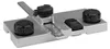Makita 199232-5 Führungsschienenadapter Produktbild-Vorschau 1