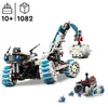 Lego® - Technic - Lunar Outpost™ Raumrover - 42211 Produktbild-Vorschau 11