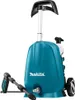 Makita Hochdruckreiniger 1300 W 100 Bar Blau Produktbild-Vorschau 6
