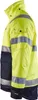 Blakläder High Vis Winterjacke 4828 1900 in zwei Farben, Produktbild-Vorschau 4