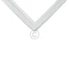 Türdichtung LIEBHERR 7108383 für Kühlschrank Produktbild-Vorschau 2