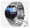 2025 Smartwatch für Herren, wasserdicht, Bluetooth, Produktbild-Vorschau 1
