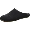 Haflinger Damen Hausschuh Herren Wollfilz Pantoffel Everest Produktbild-Vorschau 27